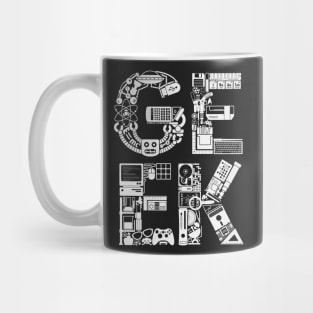 I Be Au Sm Mug